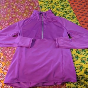 Women's running long sleeve shirt